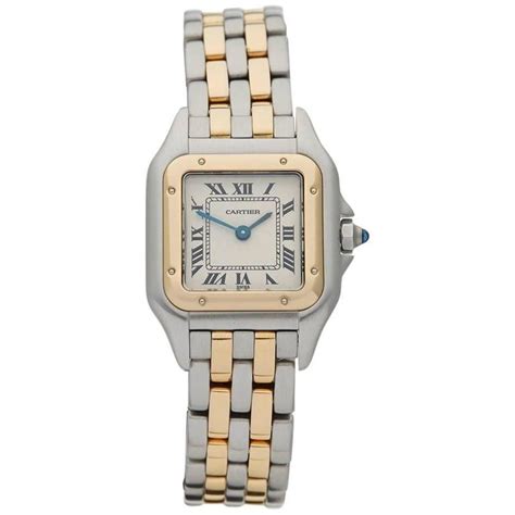 damen uhr cartier 24 karat|cartier uhren speichern.